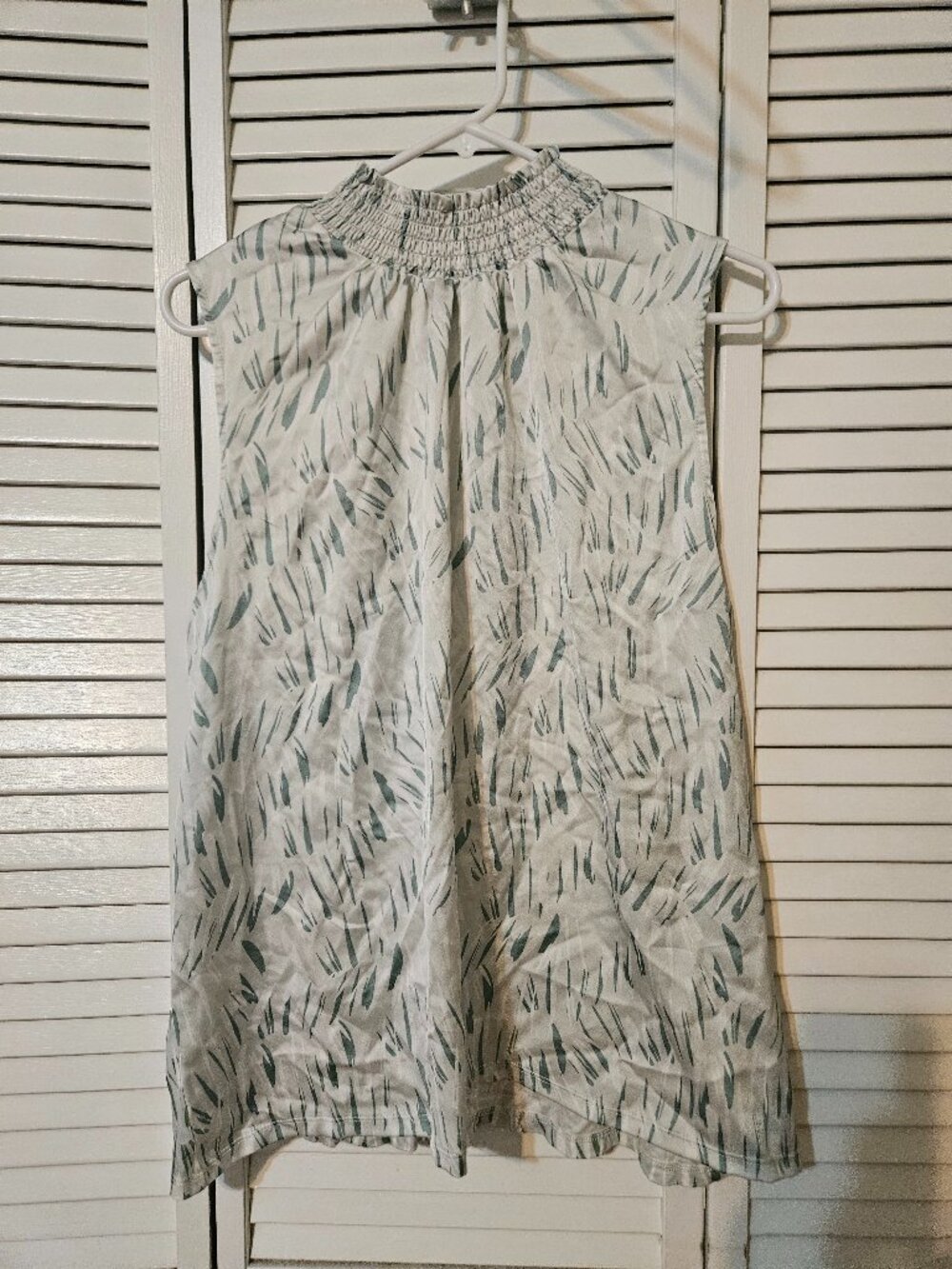 Loft Ann Taylor Women’s Top Blouse